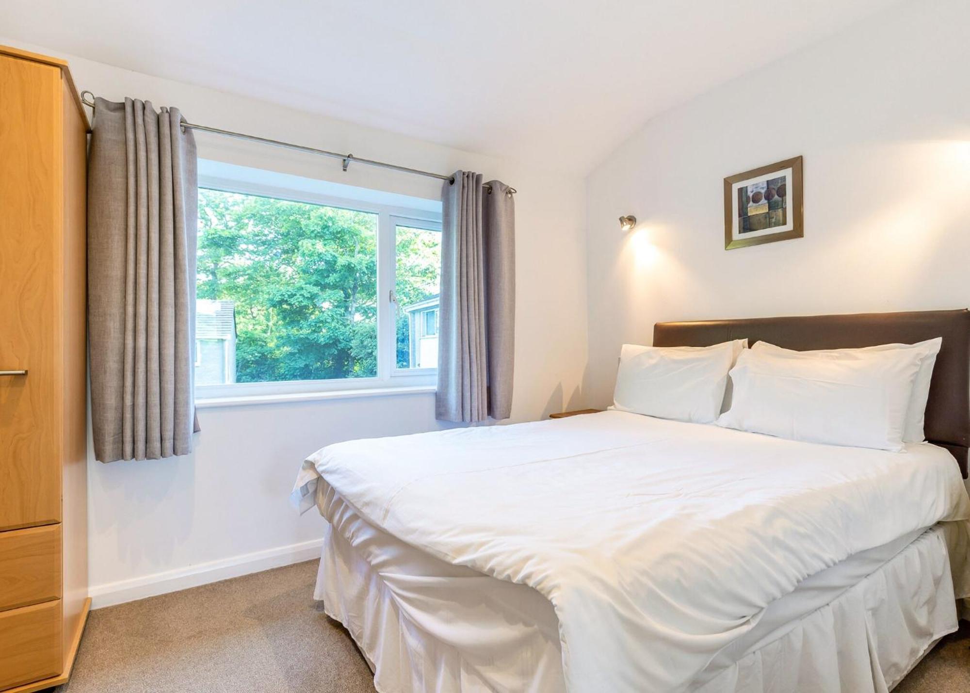 New Quay Atlantic Reach Holiday Village מראה חיצוני תמונה