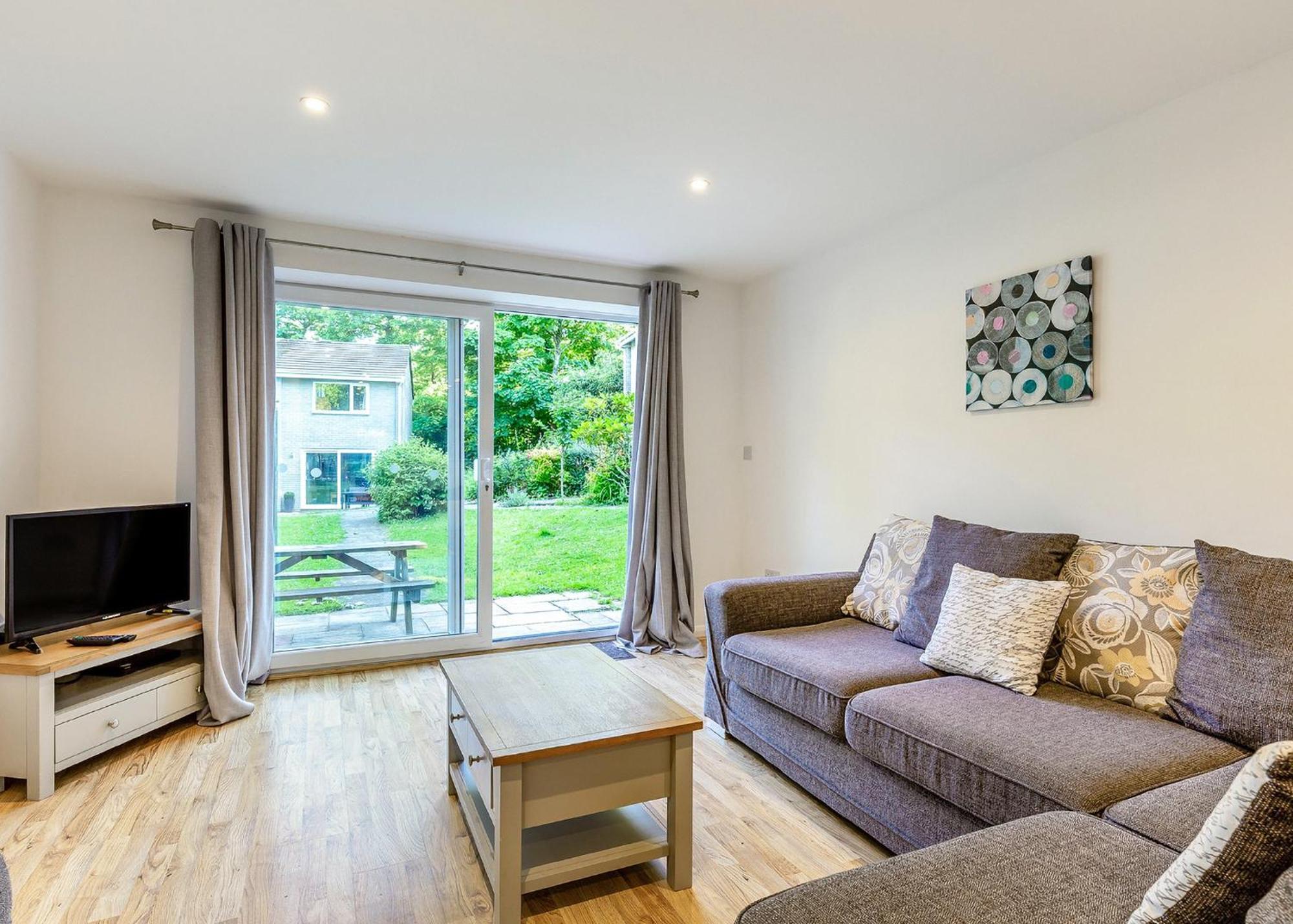New Quay Atlantic Reach Holiday Village מראה חיצוני תמונה